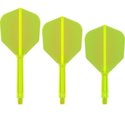 K-Flex Target Standard Yellow Neon Medium