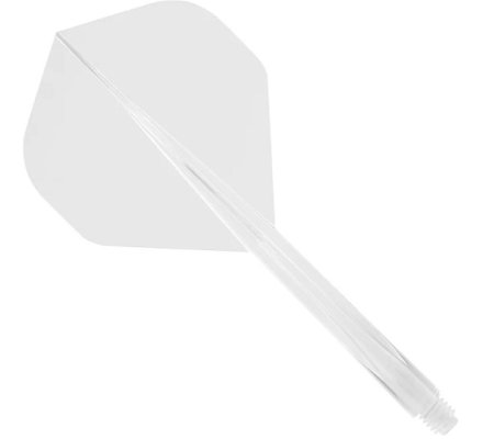 Flight/shaft Condor AXE Clear Medium