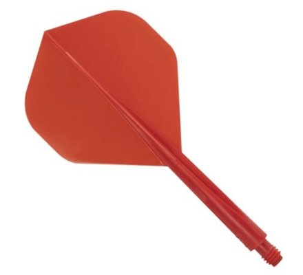 Flight/shaft Condor AXE Red long