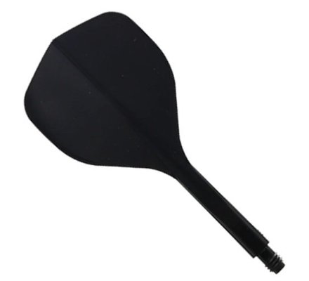 Flight/shaft Condor AXE 120 Black Long