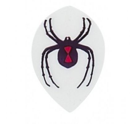 Ailette de flechettes poire araignée M503